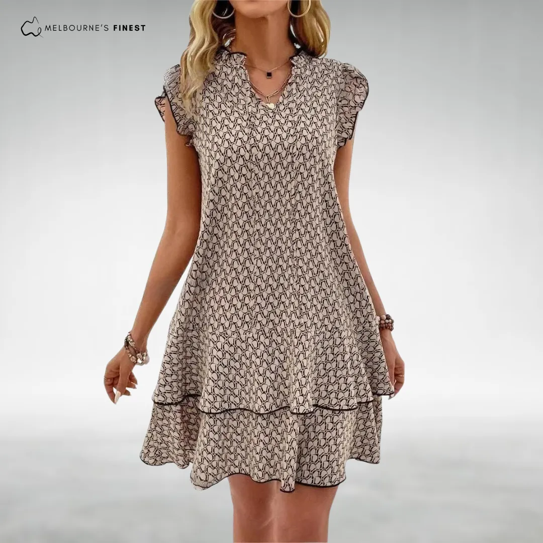 Diana™ Elegant Women's Dress
